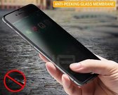 Privacy Bescherming Film Gehard Glas Voor iPhone X