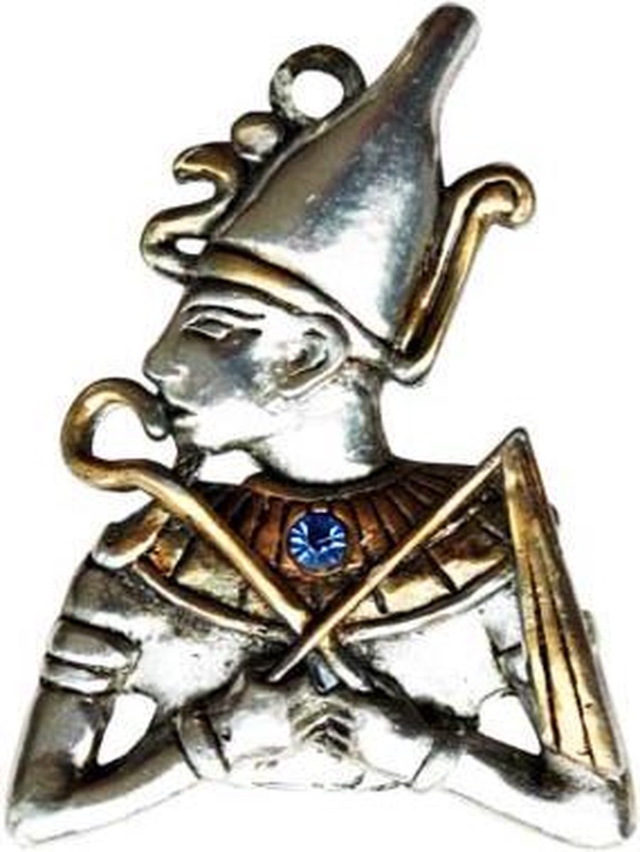 Jewels of Atum Ra Hanger Osiris