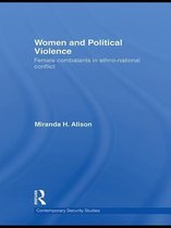 Contemporary Security Studies - Women and Political Violence