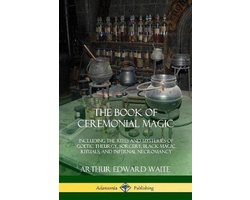The Book of Ceremonial Magic