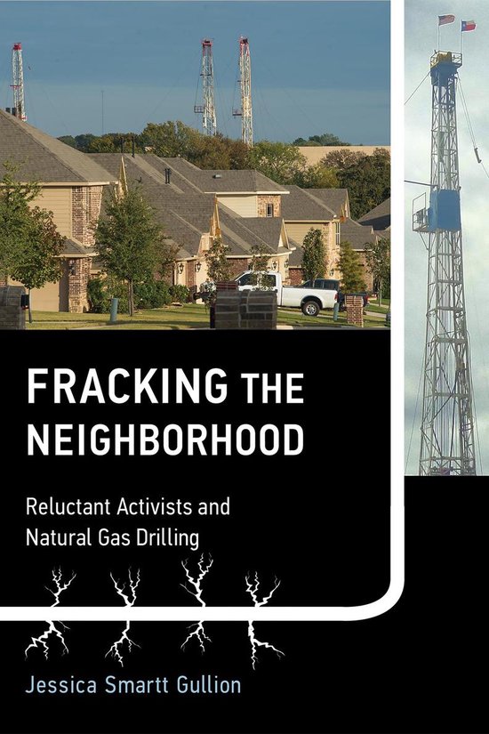 Urban and Industrial Environments - Fracking the Neighborhoo ... - cover