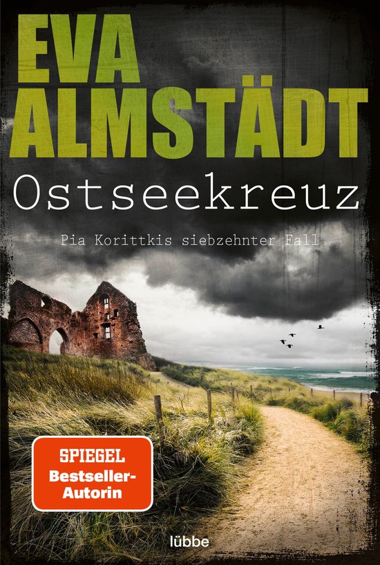 Kommissarin Pia Korittki 17 Ostseekreuz (ebook), Eva Almstädt 9783751720656 Boeken Kommissarin Pia Korittki 17 Ostseekreuz (ebook), Eva Almstädt 9783751720656 Boeken