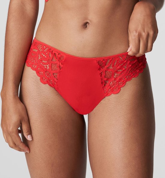 PrimaDonna Twist First Night String Pomme D Amour - taille 38