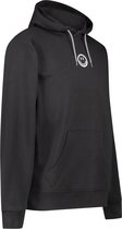 Australian - Hooded sweater - Hoody met oogprint Zwart - Black - L