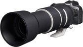 easyCover Lens Oak pour RF100-500mm f/4.5-7.1L IS USM Noir