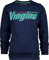 Vingino Jacio Jongens T-shirt - Maat 164