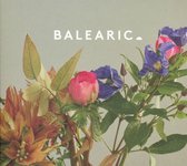 Various Artists - Balearic 2 (CD)