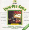Various Artists - 20 Favourite Irish Pub Songs Volume 1 (CD)