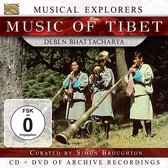 Musical Explorers: Music Of Tibet