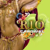 Various Artists - Rio Carnival (CD)