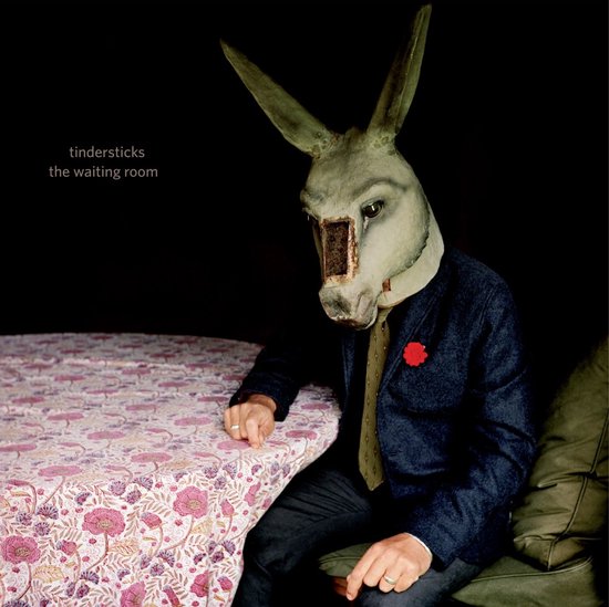 Tindersticks - The Waiting Room (CD)