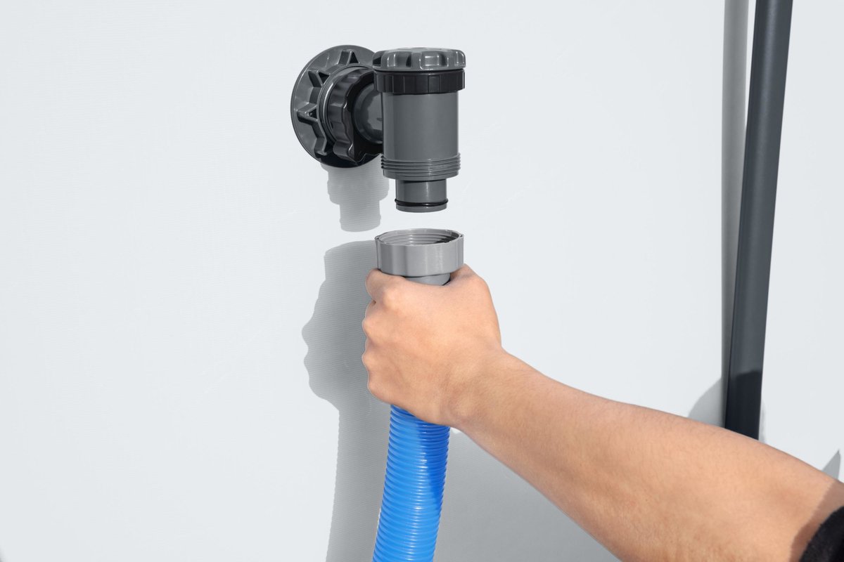 Bestway Flowclear filterpomp 58675 - 5.678 l/u