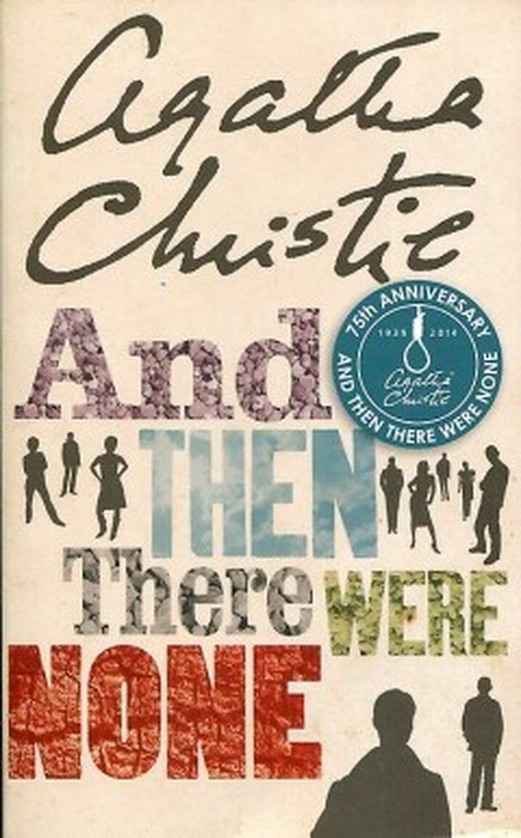 Then There Were None - Agatha Christie