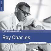 The Rough Guide To Ray Charles (LP)