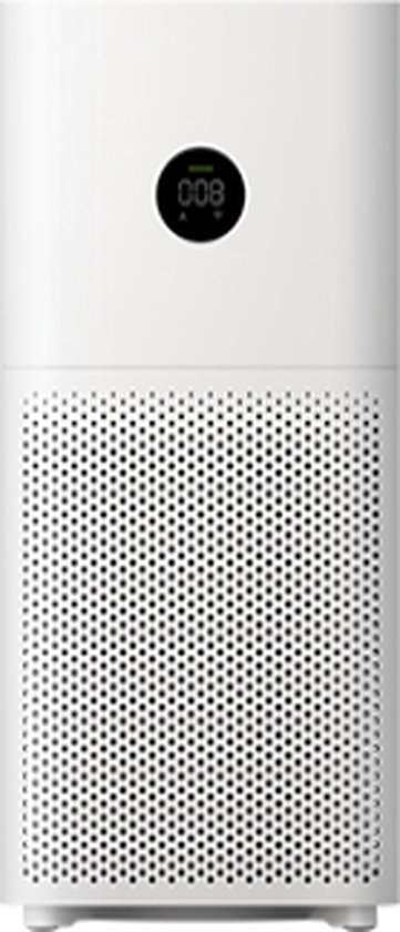 Xiaomi Mi Air Purifier 3C 106 m² 61 dB 29 W Wit