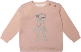 Moodstreet Petit T-shirt baby 260 powder maat 68