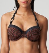 PrimaDonna Swim Issambres Bikini Top 4008911 Zwart - maat 85G