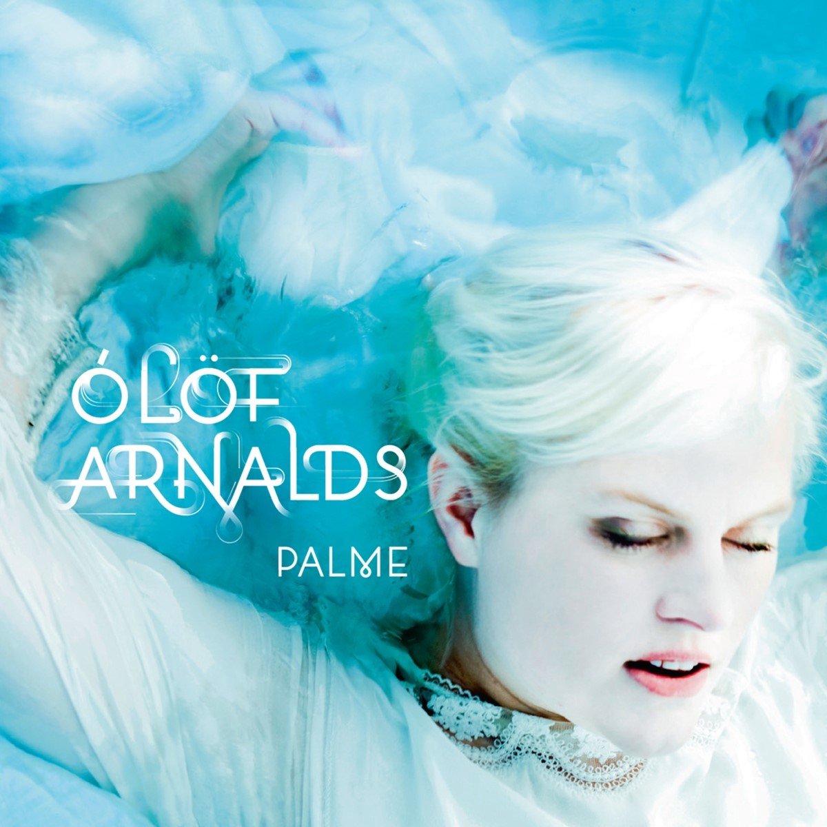 Ólöf Arnalds - Palme (LP)