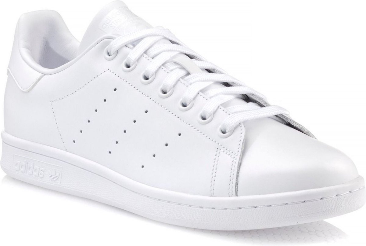 Adidas Stan Smith Dames Sneakers - Wit - Maat 36⅔ | bol
