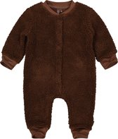 Levv - Playsuit Chico - Brown-56