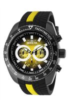 Invicta S1 Rally 36306 Quartz Herenhorloge - 48mm