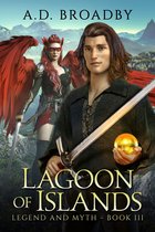 Legend and Myth 3 - Lagoon of Islands