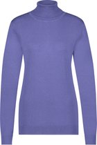 In Shape - INS2103033J-001 - Pullover Selin rollneck long sleeve