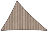 Shadow Comfort driehoek 4x5x5,4m Post Modern Mauve