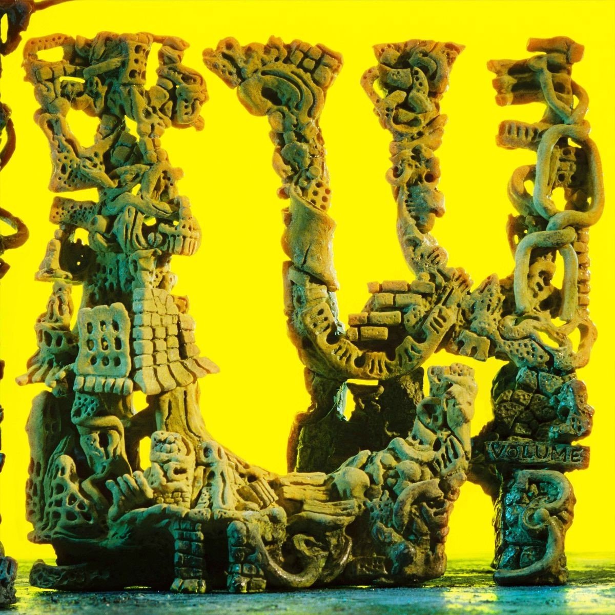 King Gizzard & The Lizard Wizard - L.W. (LP) (Coloured Vinyl)