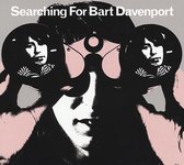 Bart Davenport - Searching For Bart Davenport (LP)