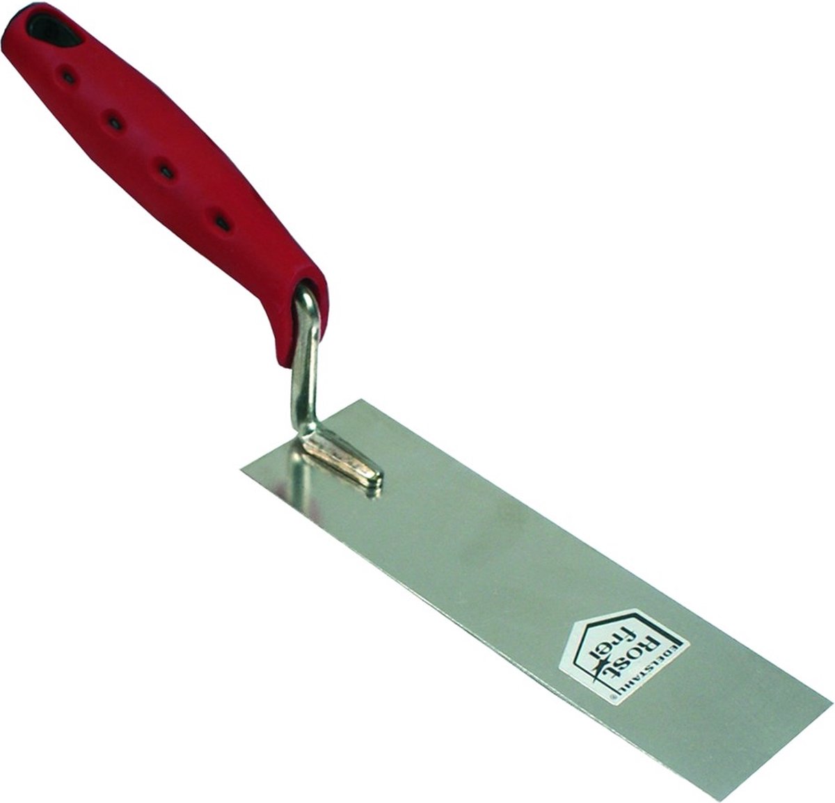Het melkmeisje 647040 reparatietroffel - 170x40mm