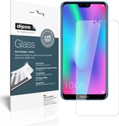 dipos I 2x Pantserfolie helder compatibel met Honor 9N Beschermfolie 9H screen-protector