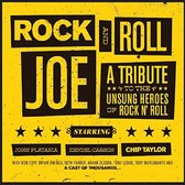 Rock And Roll Joe