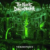 The Black Dahlia Murder: Verminous (Limited) [CD]