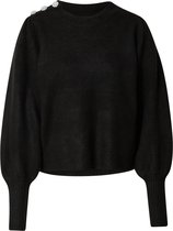 Moves trui aste Zwart-M (L)