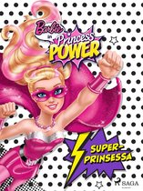 Barbie 2 - Barbie - Superprinsessa
