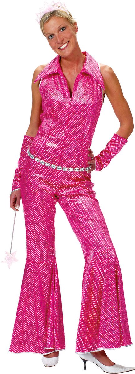 Discopak dames 40/42