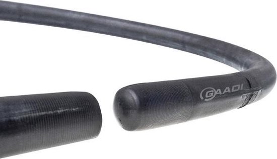 Gaadi - Binnenband Fiets - Dunlop Ventiel - 40 mm - 40/47-622/635 | bol.com