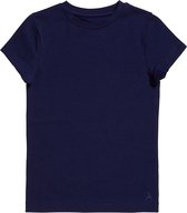 ten Cate t-shirt navy voor Jongens - Maat 122/128