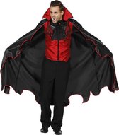 Vampire cape en hes voor heren