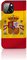 Multi Spaanse vlag