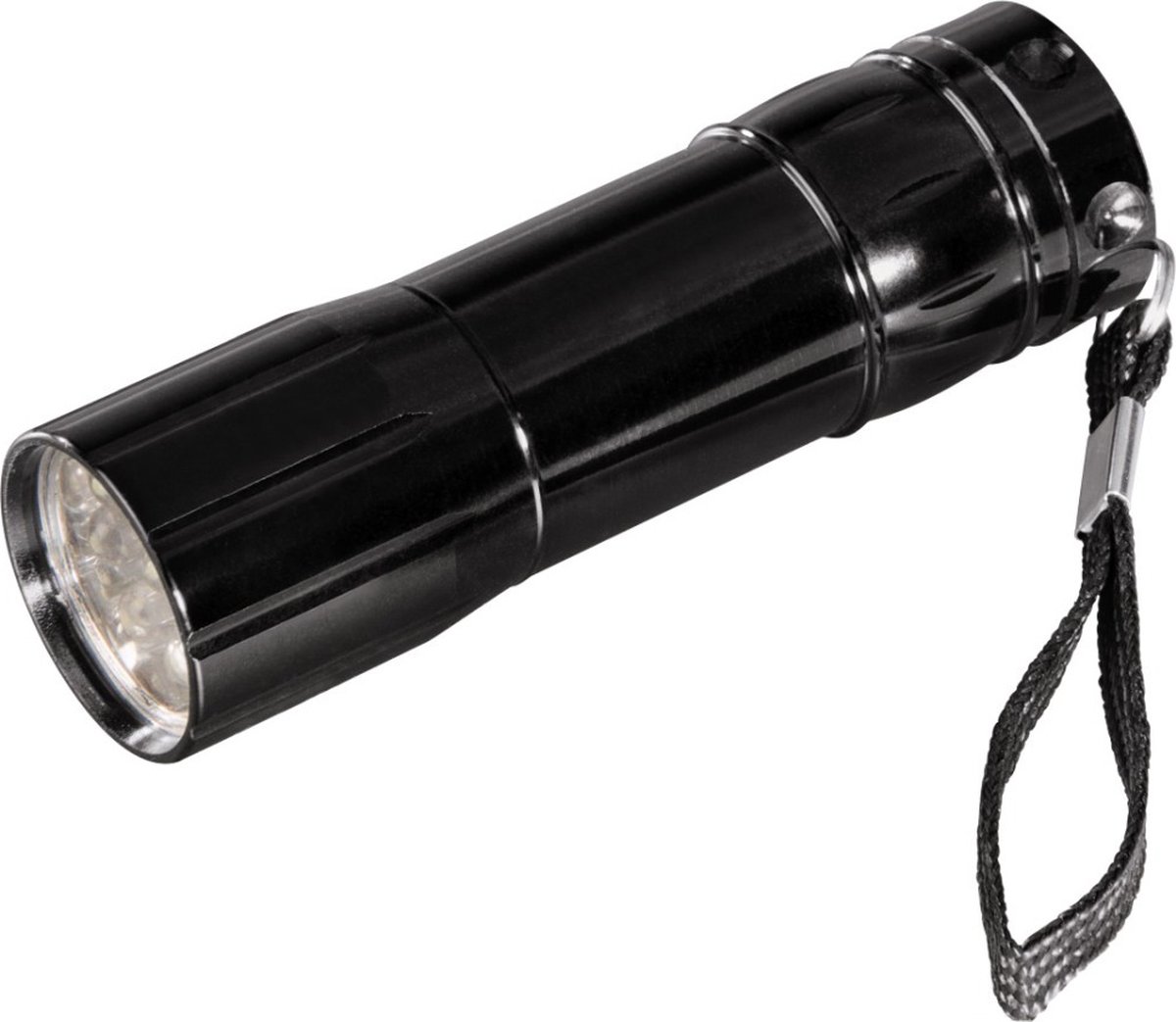 HAMA 136234 Zaklamp FL-92