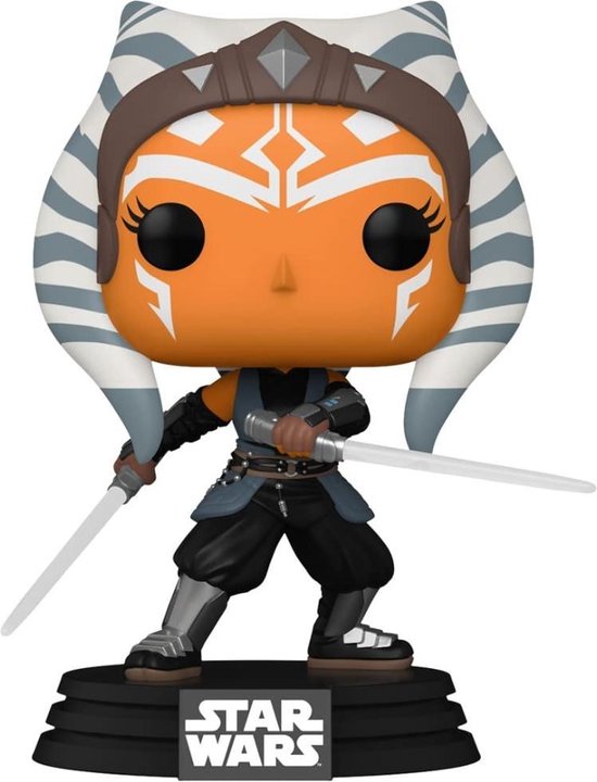 Funko Star Wars Verzamelfiguur Pop 
