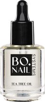 BO.Nail - Cuticle Tea Tree Oil - 15 ml