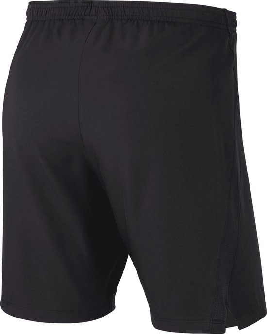 Nike Laser IV Short Zwart Maat L bol