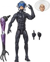 speelfiguur Charles Xavier junior 15 cm 5-delig