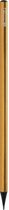 potlood Ori√´ntal 18 cm hout goud