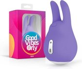 Tedy Clitoris Stimulator - Sextoys - Vibrators - Vibo's - Vibrator Speciaal