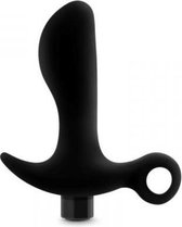 Anal Adventures¬†- Platinum - Vibrerende Prostraat Stimulator 01 - Sextoys - Anaal Toys - Dildo - Buttpluggen