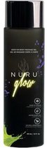 Nuru Glow Body2Body Massage Gel ‚Äì 335 ml - Drogist - Massage  - Drogisterij - Massage Olie